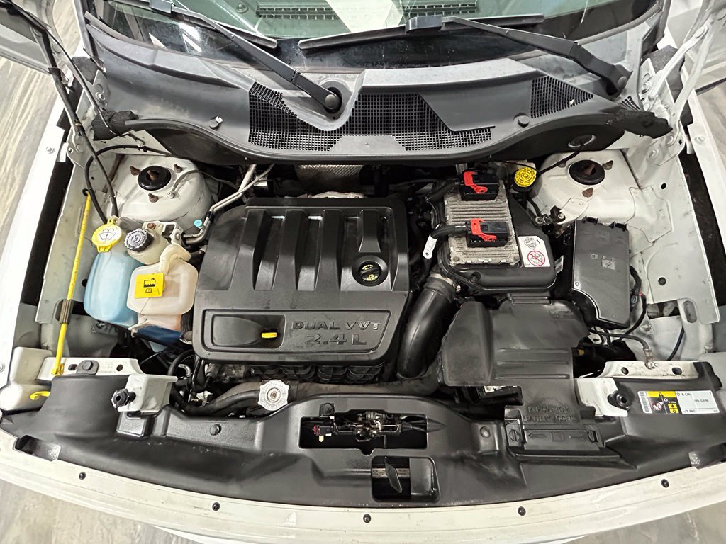 Used 2017 Jeep Patriot High Altitude AWD/4WD image 61