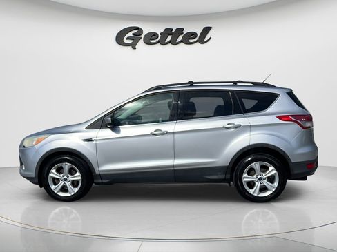 Used 2016 Ford Escape SE w/ Equipment Group 201A FWD image 8