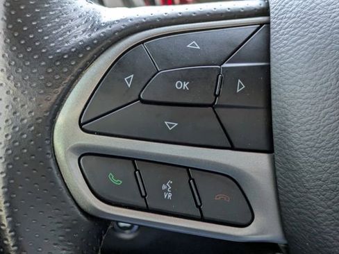 Used 2022 Dodge Challenger R/T Scat Pack w/ Dynamics Package image 26