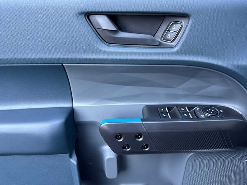 New 2025 Ford Maverick Lobo AWD/4WD image 15