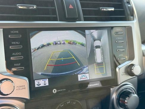 Certified 2024 Toyota 4Runner TRD Sport image 22