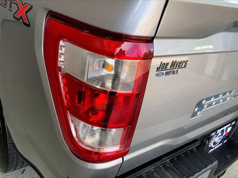 Certified 2023 Ford F150 XL w/ STX Appearance Package RWD image 26