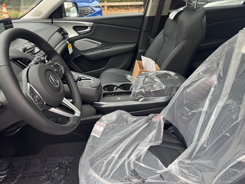 New 2026 Acura RDX SH-AWD w/ Technology Package image 29