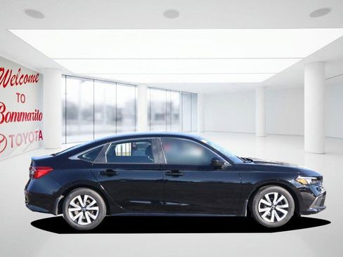 Used 2023 Honda Civic LX image 5