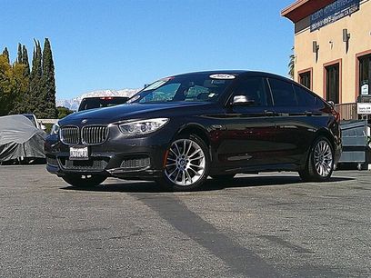 Used 2015 BMW 535i Gran Turismo