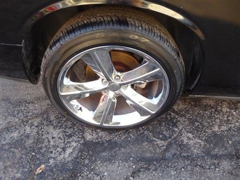 Used 2013 Dodge Challenger SXT w/ Super Sport Group image 18