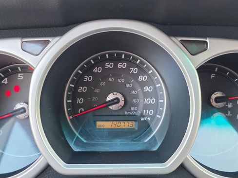 Used 2003 Toyota 4Runner Limited image 38