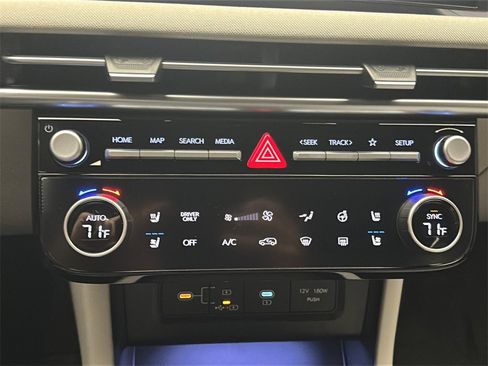 New 2026 Hyundai Tucson Limited image 29