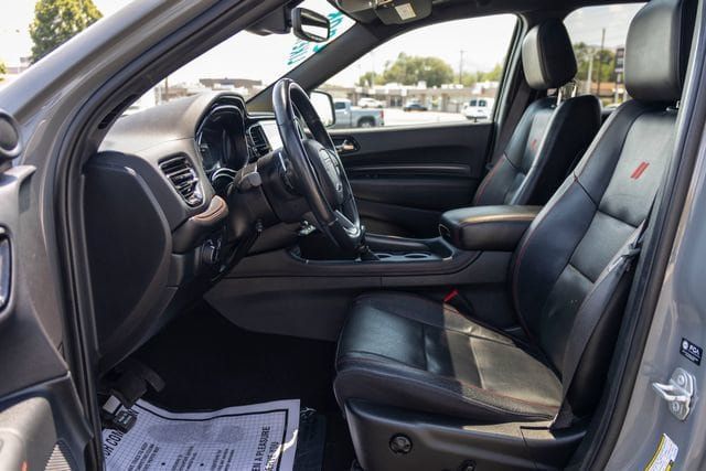 Used 2024 Dodge Durango GT AWD/4WD image 6