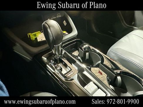 Certified 2026 Subaru Forester Limited AWD/4WD image 17