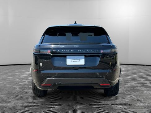 New 2026 Land Rover Range Rover Velar Dynamic SE AWD/4WD image 4