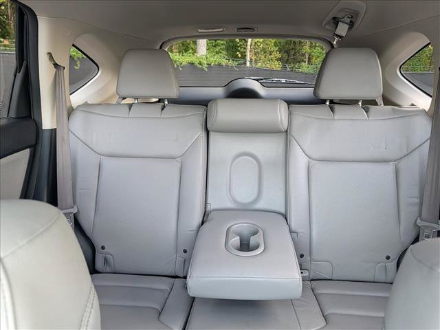 Used 2015 Honda CR-V EX-L image 16