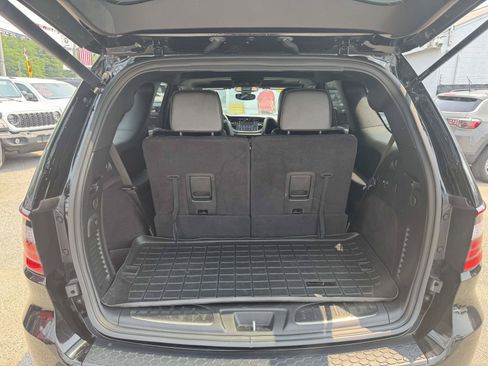 Used 2021 Dodge Durango GT AWD/4WD image 16