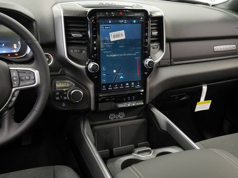 New 2026 RAM 1500 Big Horn AWD/4WD image 20
