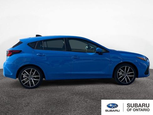 New 2025 Subaru Impreza 2.0i Sport image 6