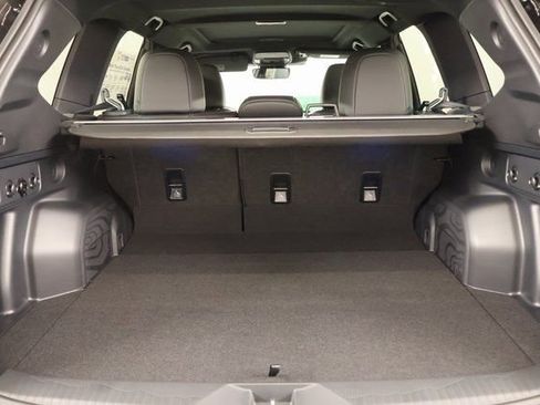 New 2026 Subaru Forester Sport image 24