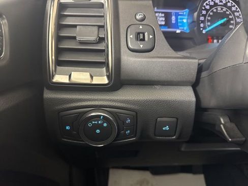 Certified 2023 Ford Ranger Lariat w/ Equipment Group 501A High image 20