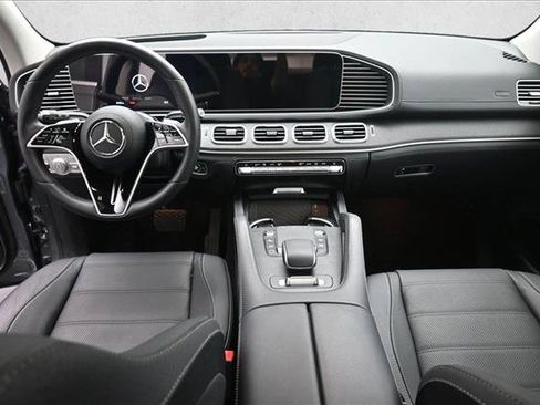 Certified 2026 Mercedes-Benz GLE 450 4MATIC image 21