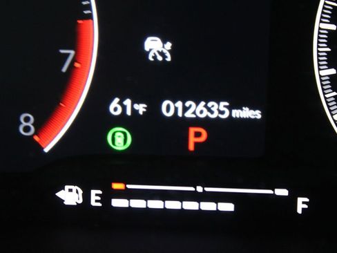 Used 2024 Honda Civic EX image 35