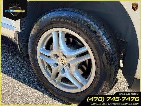 Used 2009 Porsche Cayenne image 11