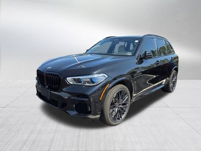 Used 2022 BMW X5 xDrive40i w/ M Sport Package