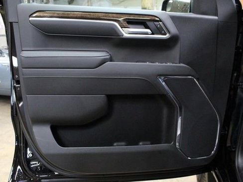 New 2026 GMC Sierra 1500 Elevation AWD/4WD image 15
