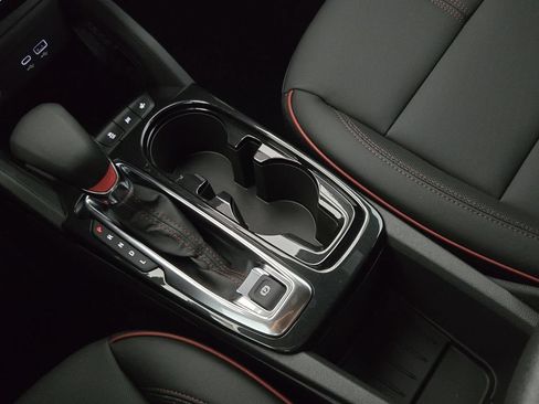 New 2026 Chevrolet TrailBlazer RS w/ Driver Confidence Package FWD image 21