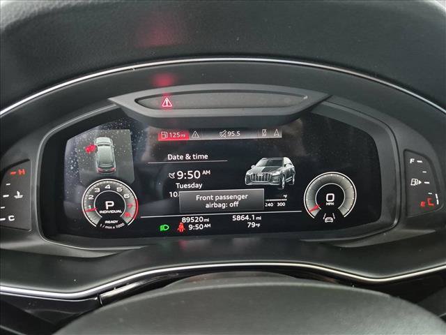 Used 2023 Audi Q7 3.0T Premium Plus AWD/4WD image 11