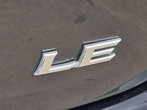 Used 2026 Toyota Camry LE FWD image 11