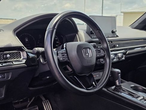 Used 2025 Honda Civic Sport image 22