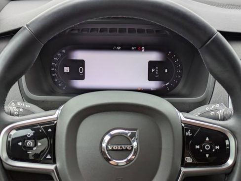 Certified 2023 Volvo XC90 B6 Plus AWD/4WD image 35