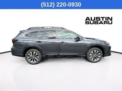 New 2025 Subaru Outback Limited image 9