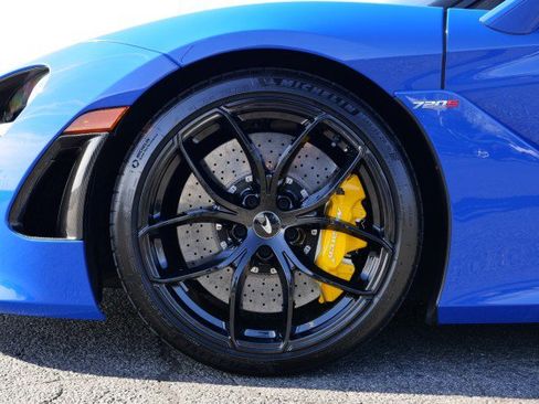 Used 2020 McLaren 720S Performance image 65