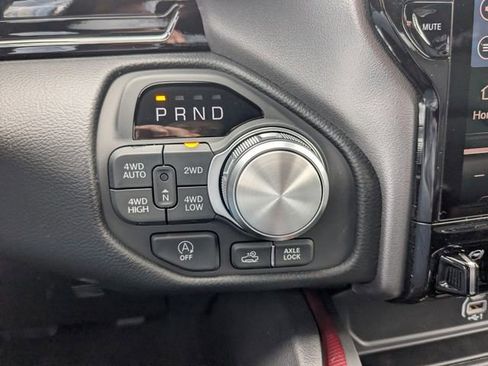 New 2026 RAM 1500 Rebel AWD/4WD image 26