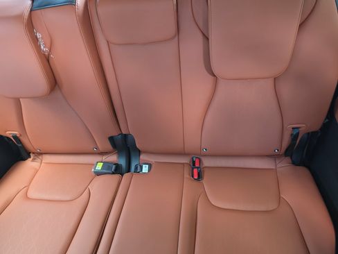 New 2026 Kia Carnival SX FWD image 18