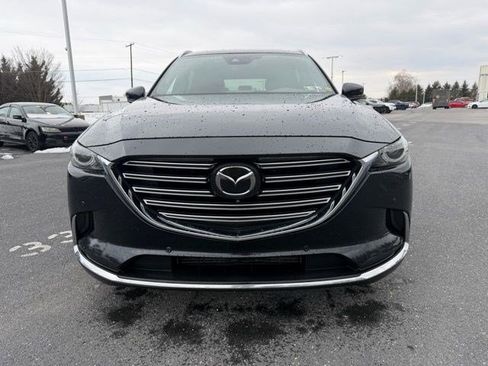 Used 2019 MAZDA CX-9 Grand Touring image 10