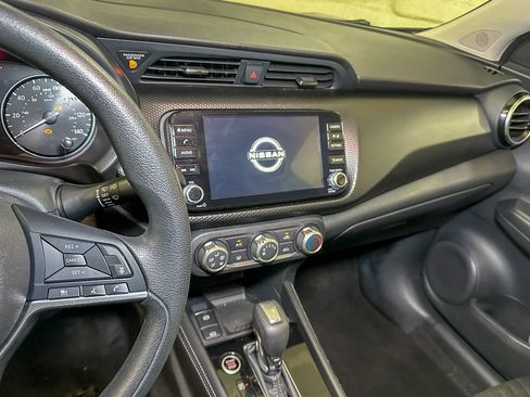 Used 2023 Nissan Kicks SV FWD image 30