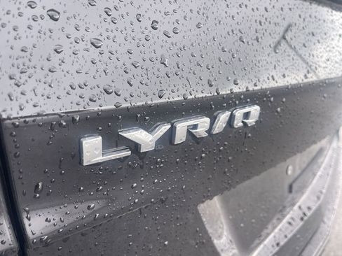 Certified 2024 Cadillac Lyriq Sport AWD/4WD image 4