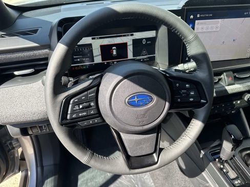 New 2026 Subaru Outback Premium image 15