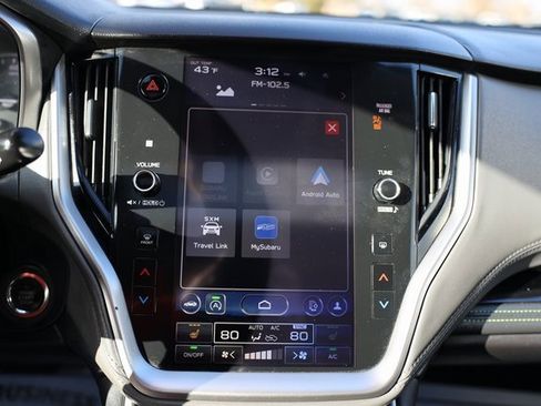 Certified 2023 Subaru Outback Onyx Edition XT image 37