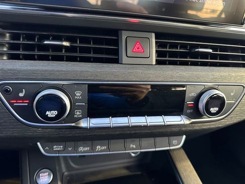 Used 2023 Audi A4 2.0T Premium Plus image 20