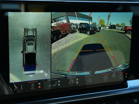 New 2026 GMC Sierra 1500 Elevation w/ Preferred Package image 13