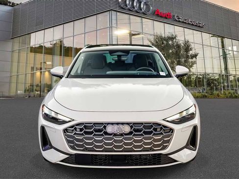 New 2025 Audi A5 2.0T Prestige image 6