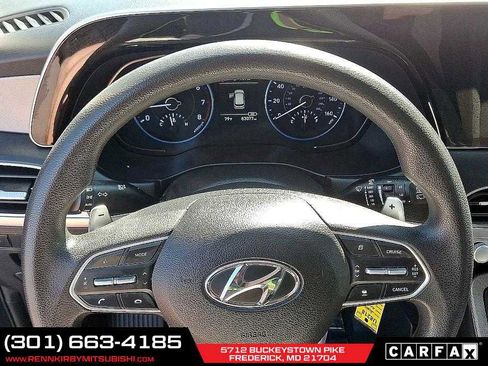 Used 2020 Hyundai Palisade SE image 20