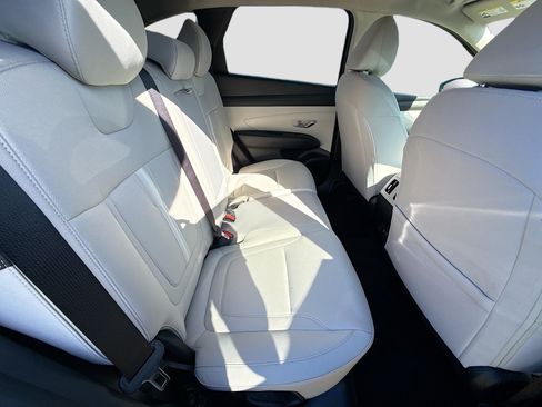 New 2026 Hyundai Tucson SEL FWD image 20