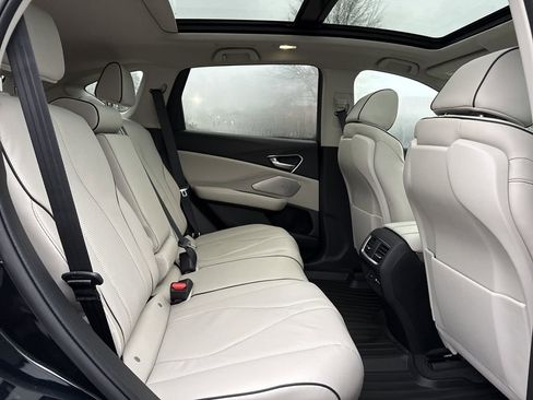 New 2026 Acura RDX SH-AWD w/ Advance Package image 17