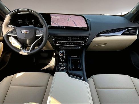 New 2026 Cadillac CT5 Premium Luxury image 5