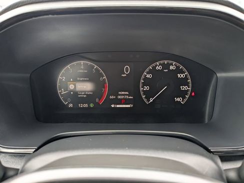 Used 2025 Honda CR-V EX image 28