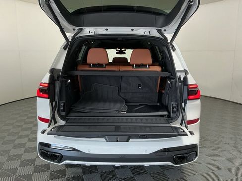 Certified 2026 BMW X7 M60i w/ Executive Package AWD/4WD image 31
