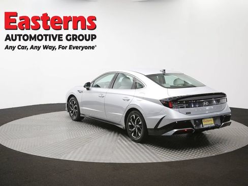 Used 2025 Hyundai Sonata SEL FWD image 65